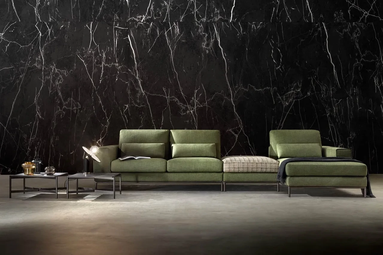 Peppy Sofa