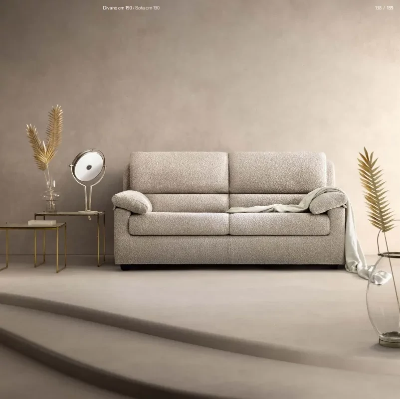 Sun Sofa