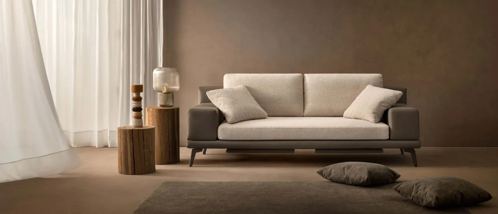 Wise Sofa