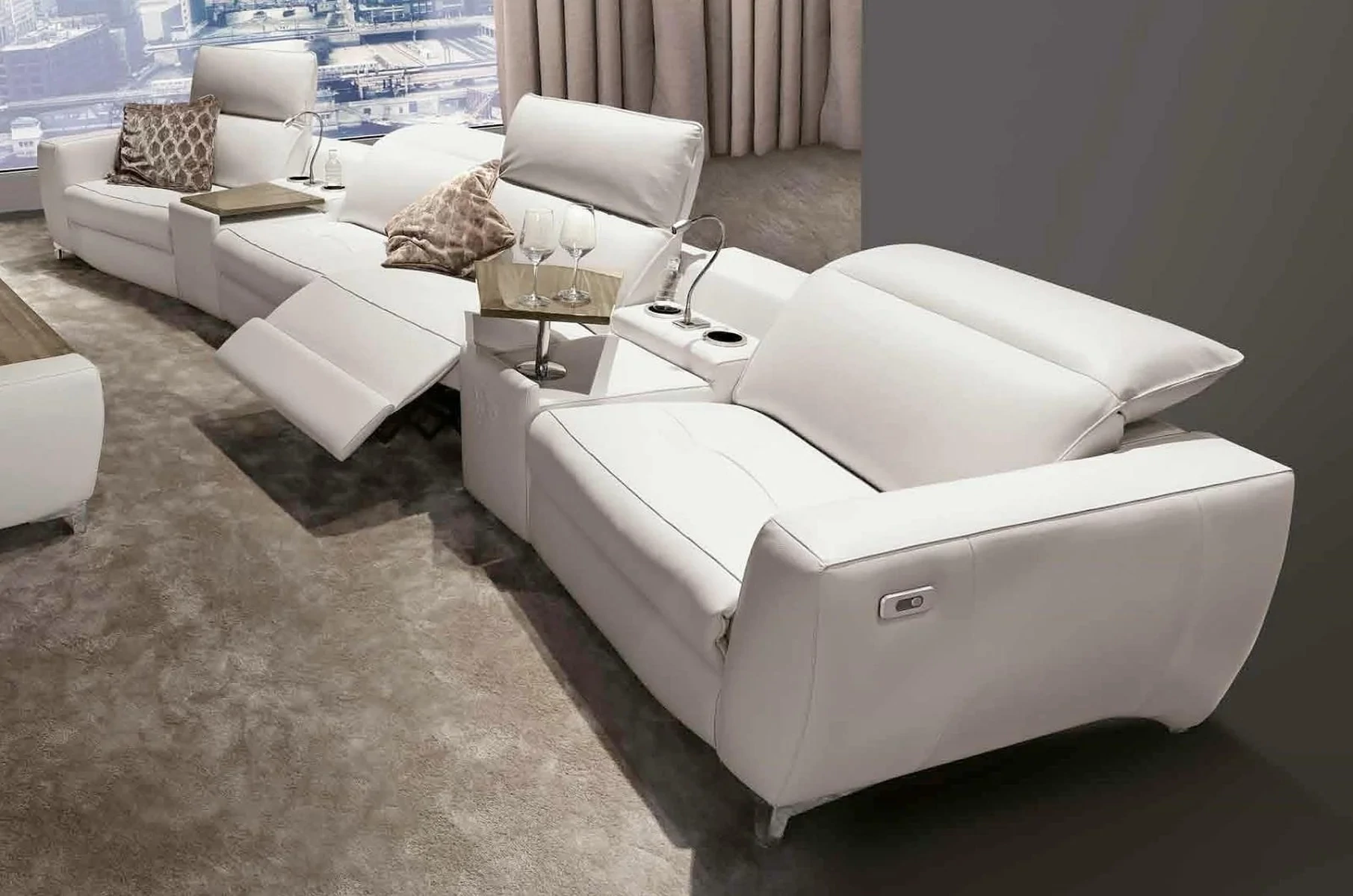 Jazz relax living room set