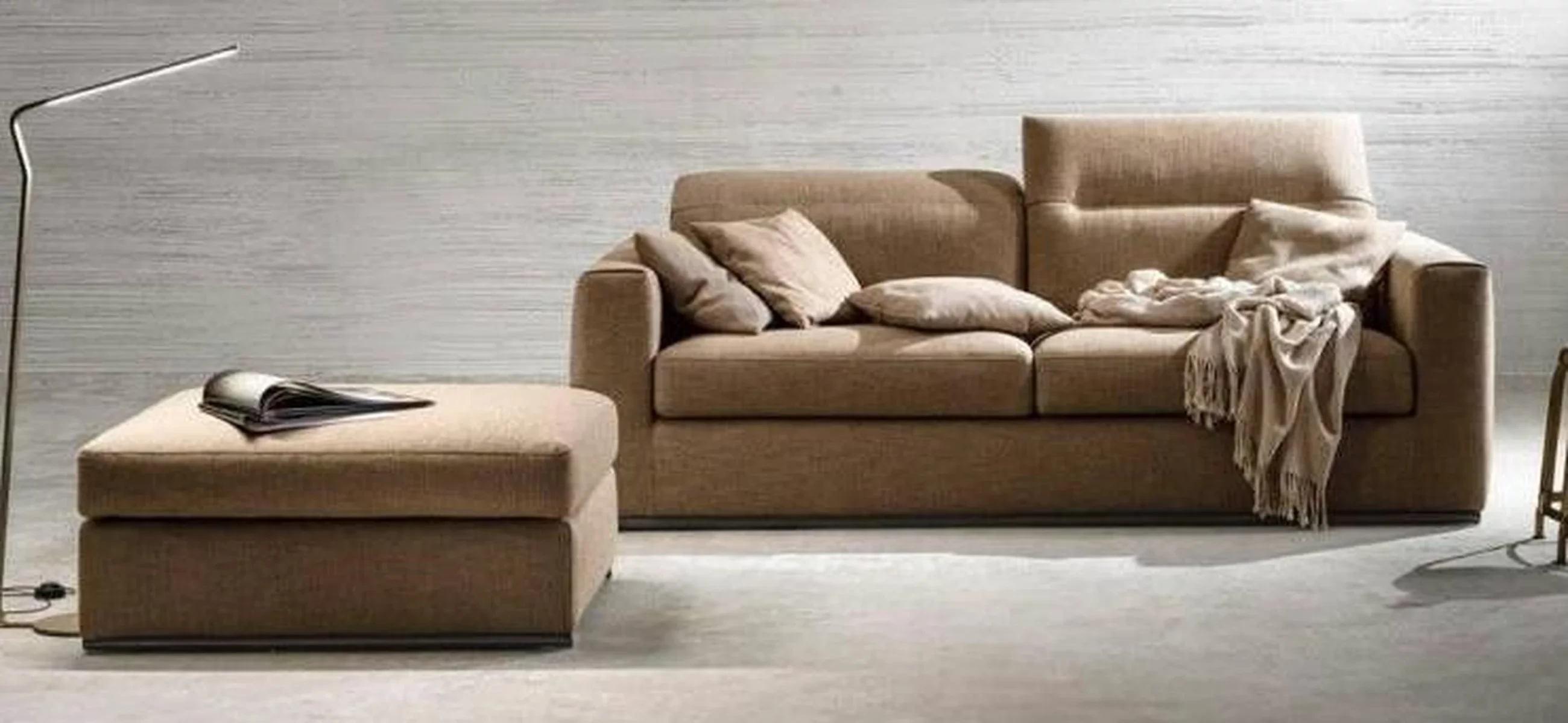 Zippy / Zippy Special sofa