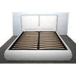 Monica white bed - discontinued product