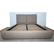 Mura grey bed - discontinued product