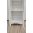 Jolie bookshelf - white