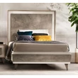 AC Ambra Upholstered single bedstead