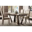 AC Ambra Day Dining table 160x90 cm