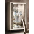 AC Ambra Day 2-doors display cabinet