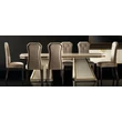 AC Diamante Day Dining table 200x110 cm (+50 cm extendable)