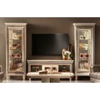 AC Dolce Vita Day TV set (TV commode + 2x 1-door display cabinet)