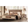 AC Dolce Vita Double bedstead