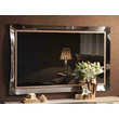 AC Dolce Vita Day Rectangular wide mirror