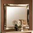 AC Dolce Vita Day Rectangular mirror