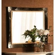 AC Dolce Vita Day Rectangular mirror