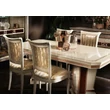AC Dolce Vita Day Dining table 200x110 cm (+50 cm extendable)