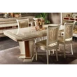 AC Dolce Vita Day Dining table 200x110 cm (+2x50 cm extendable)