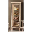 AC Dolce Vita Day 1-door display cabinet