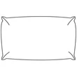 AC Donatello Day Cushion 50x30 cm