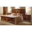 AC Donatello Double bedstead