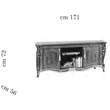 AC Donatello Day TV commode