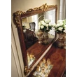 AC Donatello Wide mirror