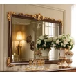 AC Donatello Wide mirror