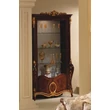 AC Donatello Day 2-doors display cabinet