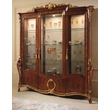 AC Donatello Day 3-doors display cabinet