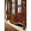 AC Donatello Day 3-doors display cabinet