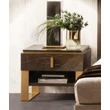 AC Essenza Night table