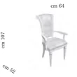 AC Fantasia Day Easy chair