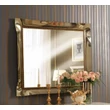 AC Fantasia Day Rectangular mirror