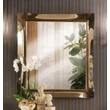 AC Fantasia Day Rectangular mirror