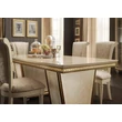 AC Fantasia Day Dining table 200x110 cm (+50 cm extendable)