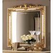 AC Leonardo Day Mirror with crown