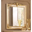 AC Leonardo Day Mirror with crown