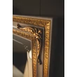 AC Leonardo Day Wide mirror with crown