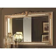 AC Leonardo Day Wide mirror with crown