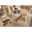 AC Leonardo Day Dining table 200x110 cm (+50 cm extendable)