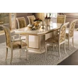 AC Leonardo Day Dining table 200x110 cm (+50 cm extendable)