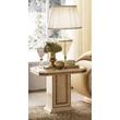 AC Leonardo Day Lamp table