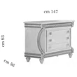 AC Liberty Chest of drawers