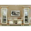 AC Liberty Day TV set (TV commode + 2x 1-door display cabinet)