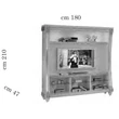 AC Liberty Day TV commode