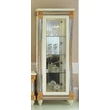 AC Liberty Day 1-door display cabinet