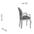 AC Melodia Day Easy chair