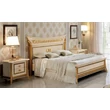 AC Melodia Double bedstead