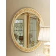 AC Melodia Day Oval mirror