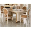 AC Melodia Day Oval dining table 200x118 cm (+50 cm extendable)