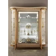 AC Melodia Day 4-doors display cabinet