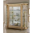 AC Melodia Day 4-doors display cabinet